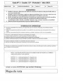 ÁREA: MATEMATICAS. EVIDENCIAS DE APRENDIZAJE