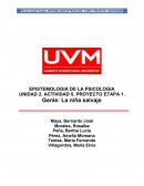 ¿Qué otorga la condición de humana a Genie?