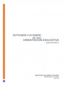 Reflexión: Las Inteligencias múltiples en la escuela inclusiva