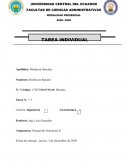 El rol del gerente en los tiempos actuales