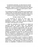 Montaje y cargas de diseño