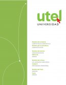 ANALISIS DEL CASO: UN LIDERAZGO EMOCIONAL
