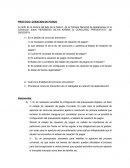 PRÁCTICO: CESACION DE PAGOS