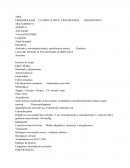 EPIDEMIOLOGIA CUADRO CLINICO EXPLORACION DIAGNOSTICO TRATAMIENTO