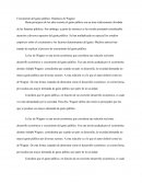 Crecimiento del gasto público: Hipótesis de Wagner