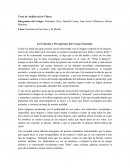 Analisis Evolución y Percepciones del Cuerpo Femenino