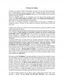 EL DECÁLOGO DE SANTA CATALINA DE SIENA