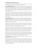 Modelo de Implementación del Sistema de Control Interno