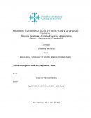 REGRESION, CORRELACION LINEAL SIMPLE (COVARIANZA)