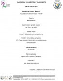 Introducción a la Mercadotecnia