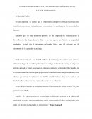 STARBUCKS MAXIMIZA SUS UTILIDADES CENTRÁNDOSE EN EL FACTOR TECNOLOGÍA