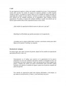 RRHH ¿Qué modelo de capacitación debería usarse en cada caso y por qué?