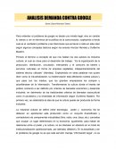 Anñalisis demanda contra Google