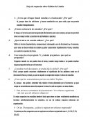 LENGUAJE Y COMUNICACIÓN