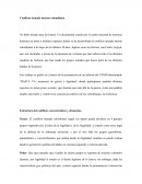 Conflicto armado interno colombiano