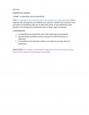 Política económica peruana: Revisión del modelo de equilibrio Mundell-Fleming