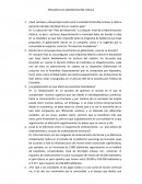 PREGUNTAS DE ADMINISTRACIÓN PÚBLICA