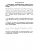 DEBER DE ADMINISTRACION