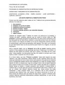 Los 7 habitos altamente efectivos