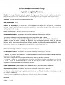 Técnicas de selección vehicular