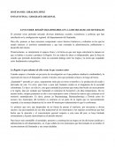 SANTANDER: REGIÓN DESAPERCIBIDA EN LA OBVIEDAD DE LOS MINERALES