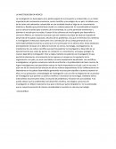 INVESTIGACIÓN EN MÉXICO