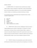Química Forense