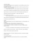 Actos de habla. El discurso y el habla