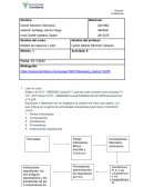 Modelo de negocios y valor