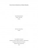 Ciencia Social en la Resolución de un Problema Matemático
