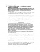 PREVENCIÓN DE LA ENFERMEDAD-EN RELACION CON LA HISTORIA NATURAL DE LA ENFERMEDAD Y LOS NIVELES DE PREVENCIÓN DE LA ENFERMEDAD