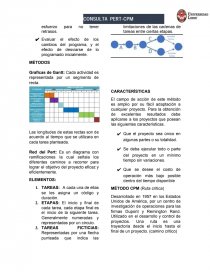 Metodo pert cpm. Página 4