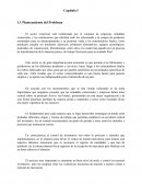 CasoFerretería Ríos C.A