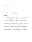 Municipio de San Martin- Cesar, falta de alumbrado publico