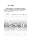 CASOS RELACIONES LABORALES