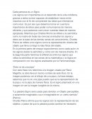 Semiótica para principiantes. Cada persona es un Signo