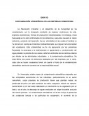 CONTAMINACIÓN ATMOSFÉRICA EN LAS EMPRESAS CEMENTERAS
