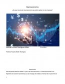 Macroeconomía ¿De que manera la macroeconomía se podría aplicar en las empresas?