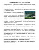 OXAPAMPA, NATURALEZA QUE SE HACE EXTRAÑAR