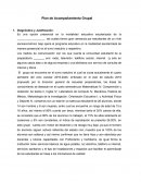 Plan de Acompañamiento Grupal