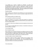 Ensayo presa la boquilla en chihuahua