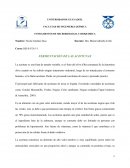 FERMENTACIÓN DE LAS ACEITUNAS