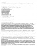 Acceso a los datos. Control de acceso discrecional y obligatorio