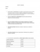 EXAMEN DE CREDITO Y COBRANZA