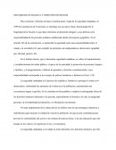 SEGURIDAD CIUDADANA Y DERECHOS HUMANOS