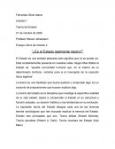 Estado neutro