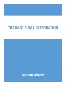 T.P. EDUCACIÓN, CIENCIA Y TECNOLOGÍA