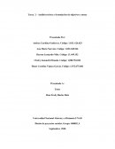 Problemática: Habitantes de calle