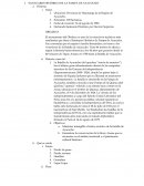 SANTUARIO HISTÓRICO DE LA PAMPA DE AYACUCHO