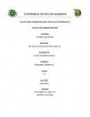 Si no fuera por los cliente